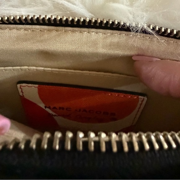 Marc Jacobs X David Shrigley Snapshot Limited Edition Sold Out Artist Capsule - Picture 9 of 12